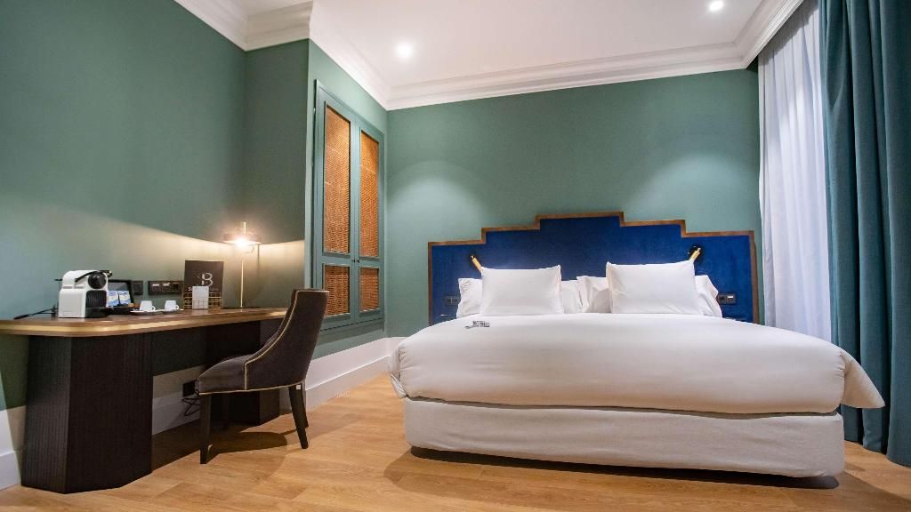 Hotel Soho Boutique Congreso, foto 15