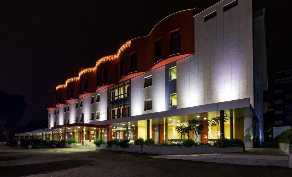BV President Hotel, foto 6