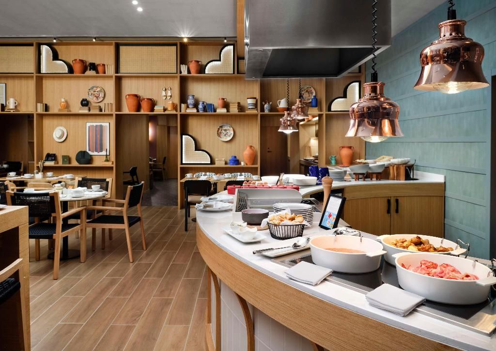 Hilton Garden Inn Evora, foto 3
