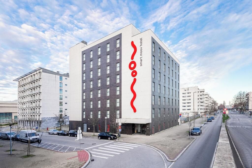 Moov Hotel Porto Norte, foto 15