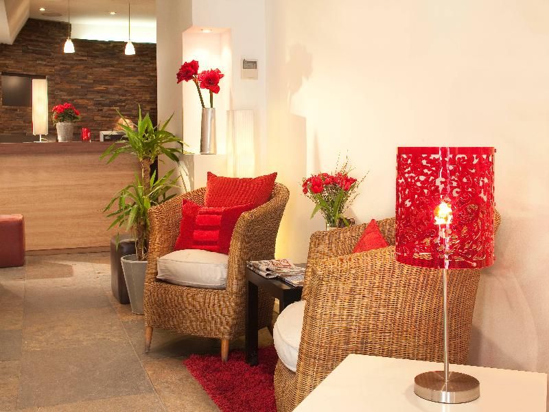Coeur De City Hotel Bordeaux Clemenceau by Happy Culture, foto 2