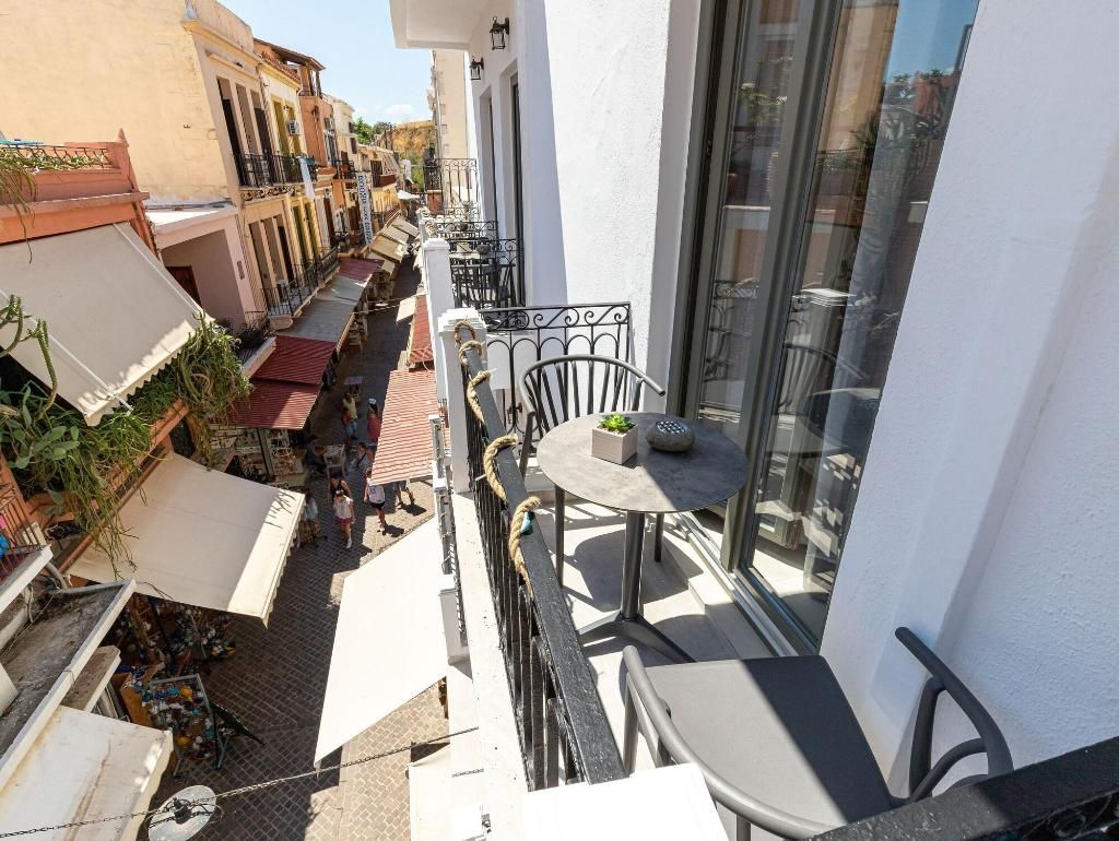 Metropolitan Pearl Boutique Hotel, foto 11