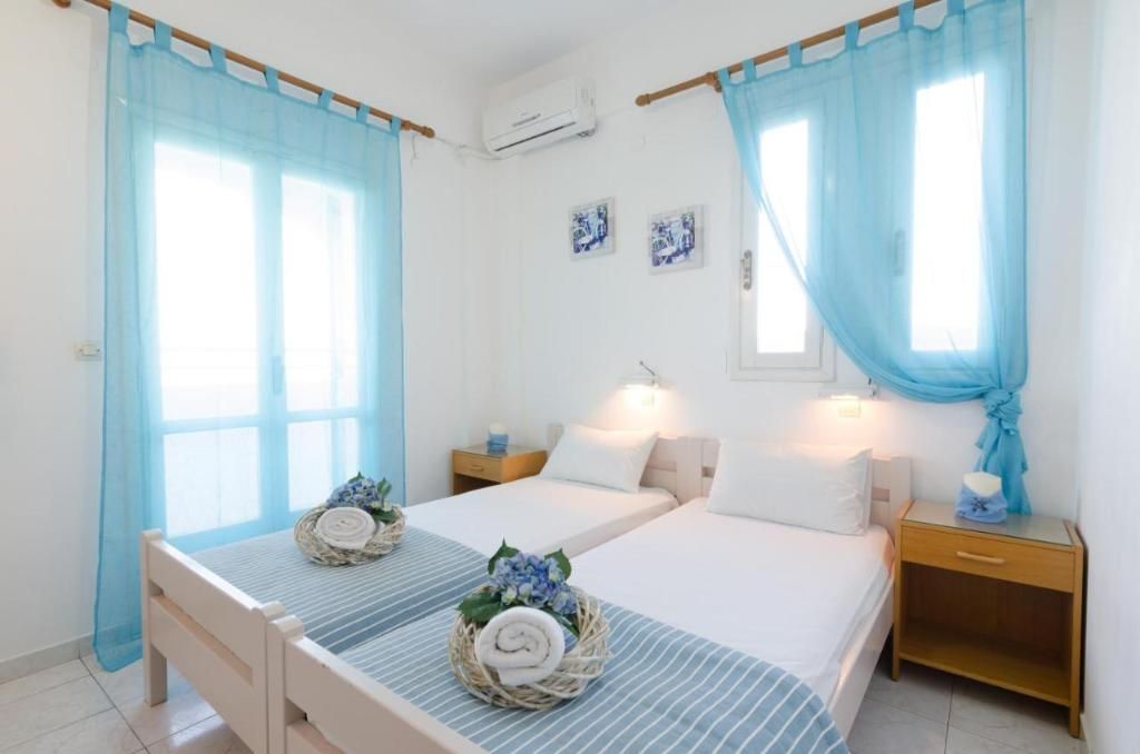 Aglaia Apartments, foto 4