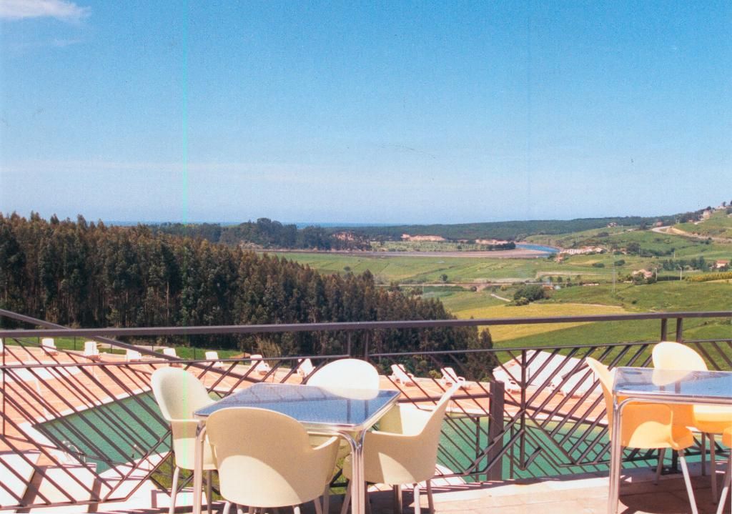 Aparthotel Playas de Liencres, foto 10