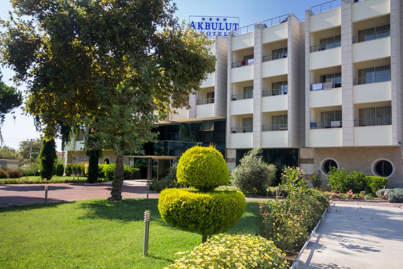 Akbulut Hotel & Spa, foto 9