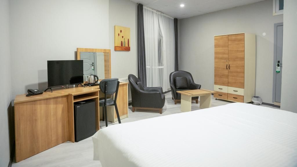 Altinova Hotel, foto 6