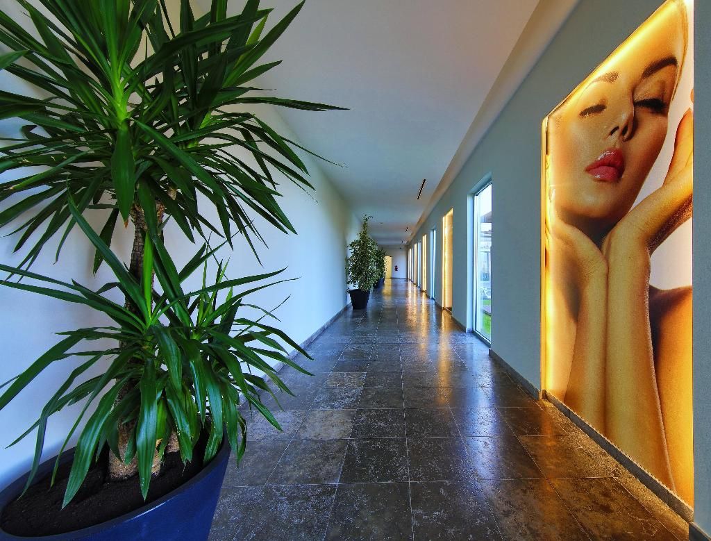 Água Hotels Mondim de Basto, foto 13