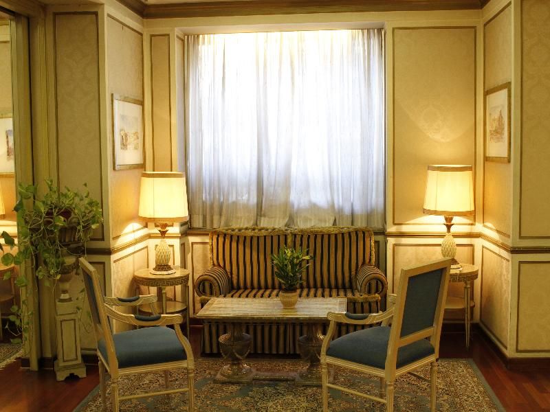 Hotel Eliseo, foto 7