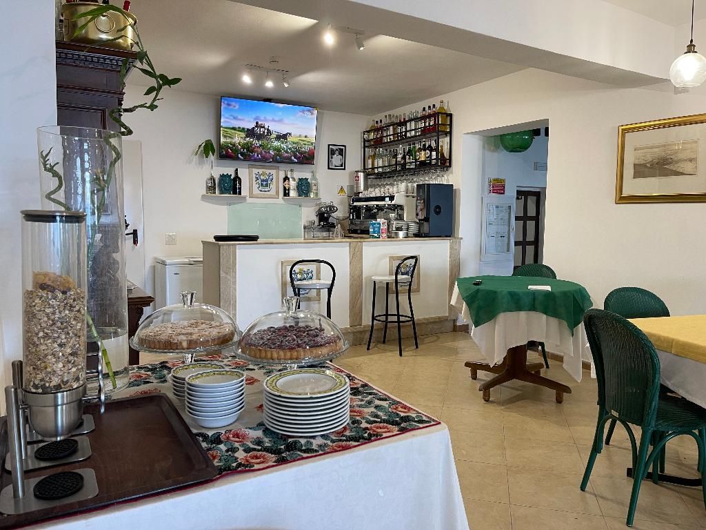 Hotel Miramare Garzia, foto 14
