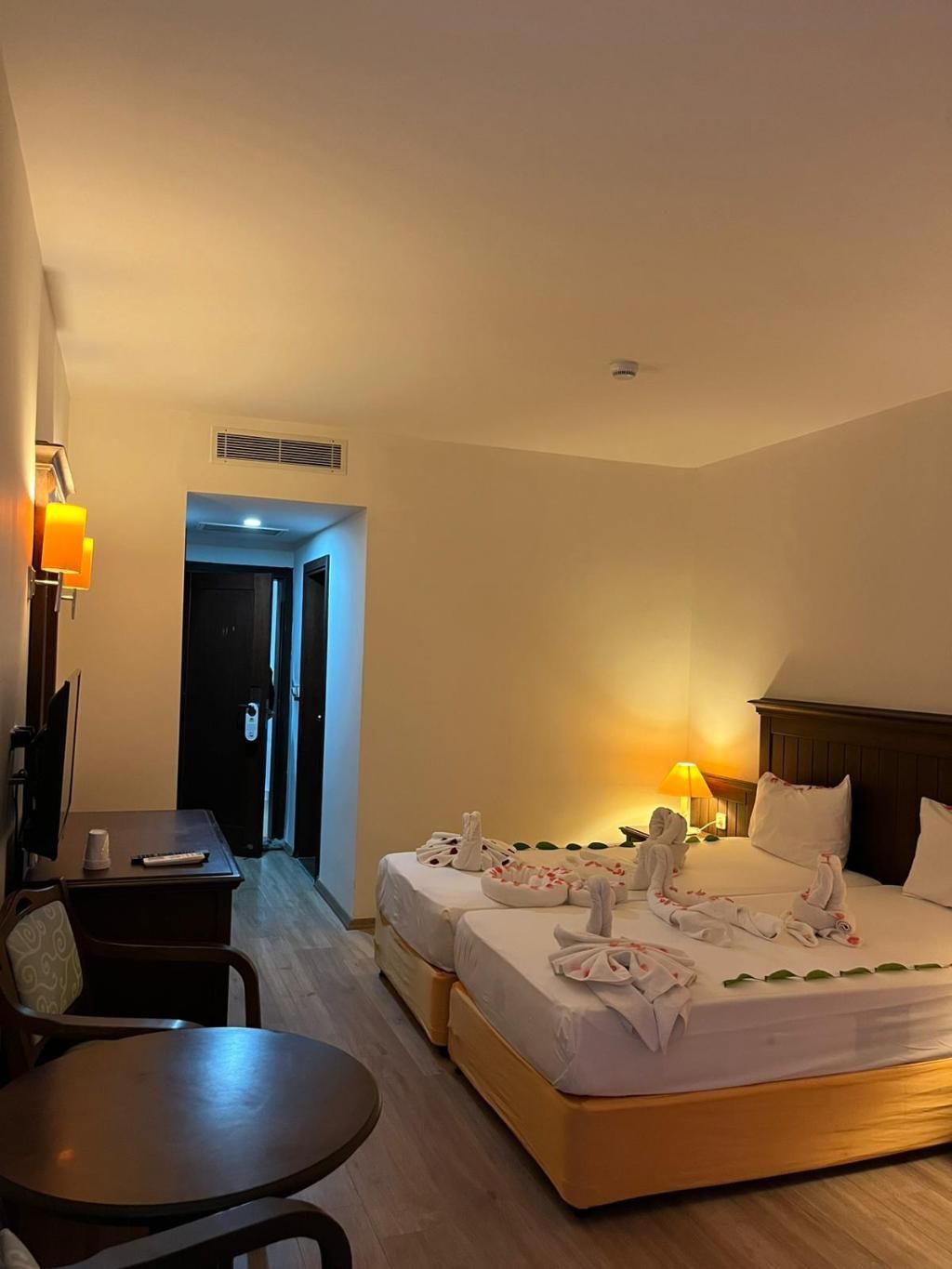Palm D'or Hotel, foto 3