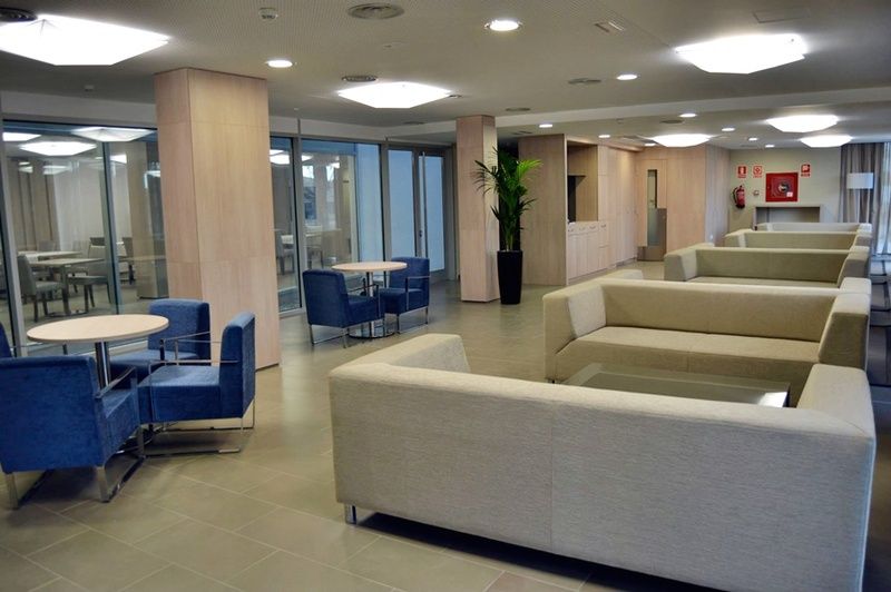Hotel Bienestar Balneario de Grávalos, foto 14