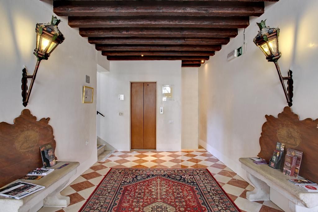Palazzo Schiavoni, foto 4