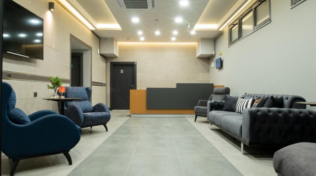 Opera Suites, foto 2