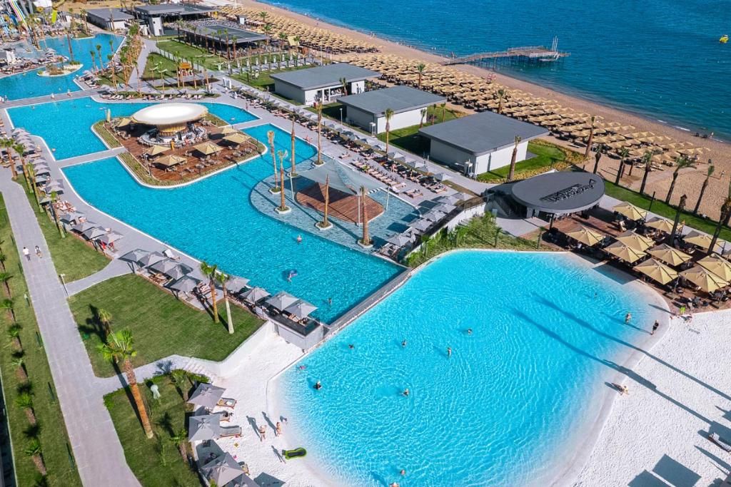 Lago Hotel, foto 10