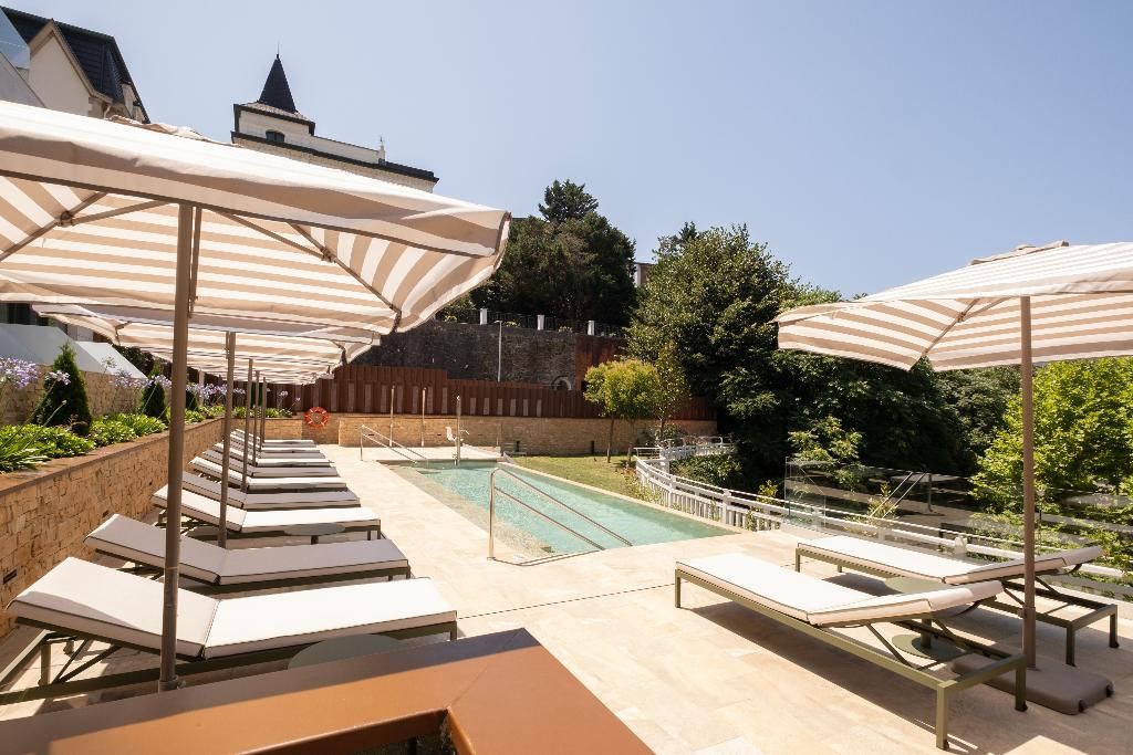 Eurostars Villa Itziar, foto 11