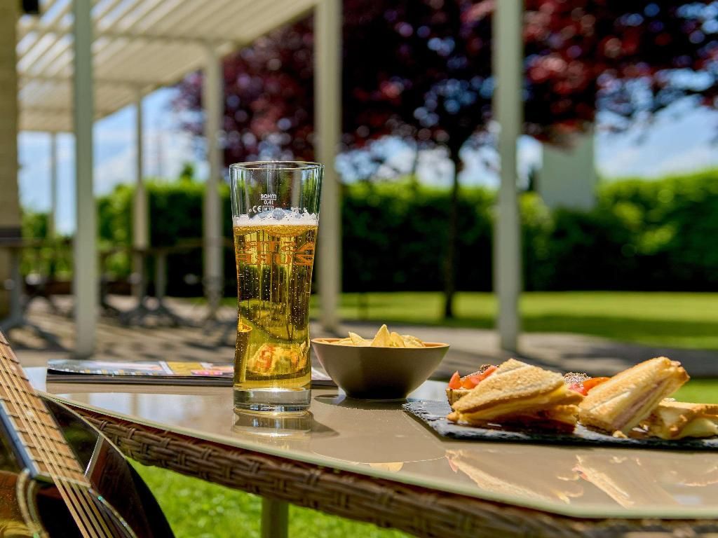 Ibis Florence Prato East, foto 11