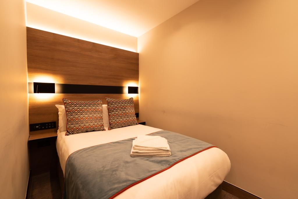 Oxford Hotel, foto 13