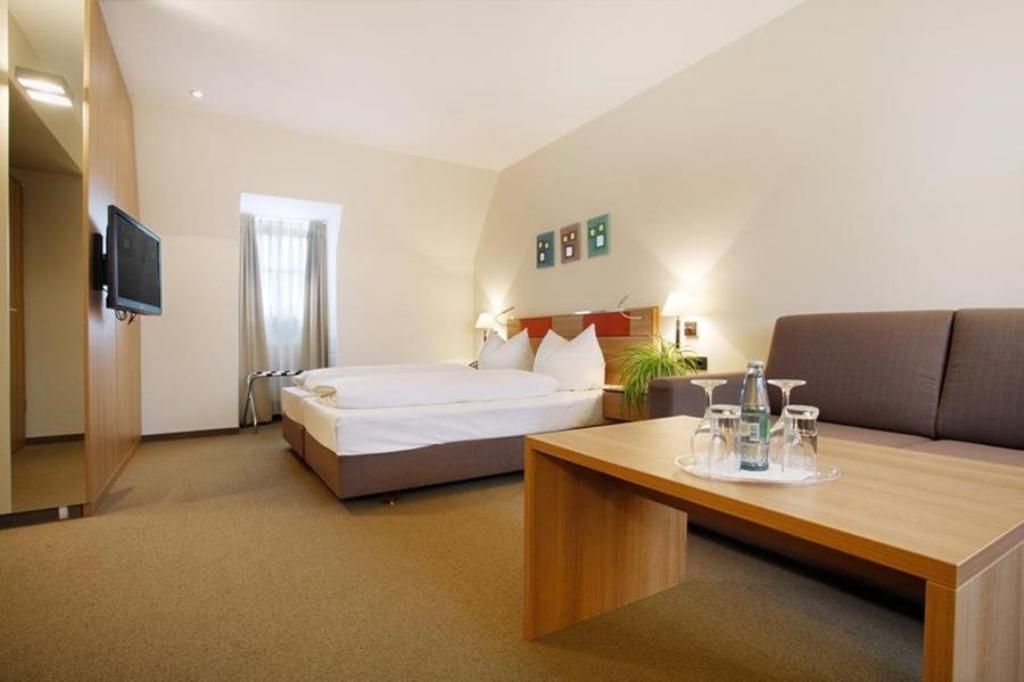 City Partner Hotel Am Jakobsmarkt, foto 10
