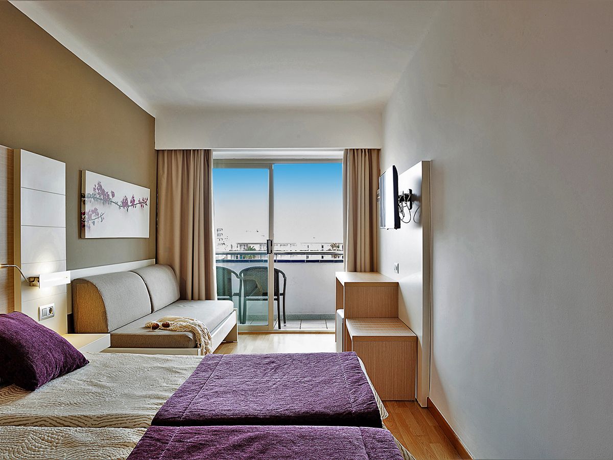 Hotel Mariant, foto 6