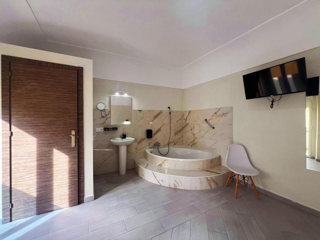 Hostal Pompeya, foto 4