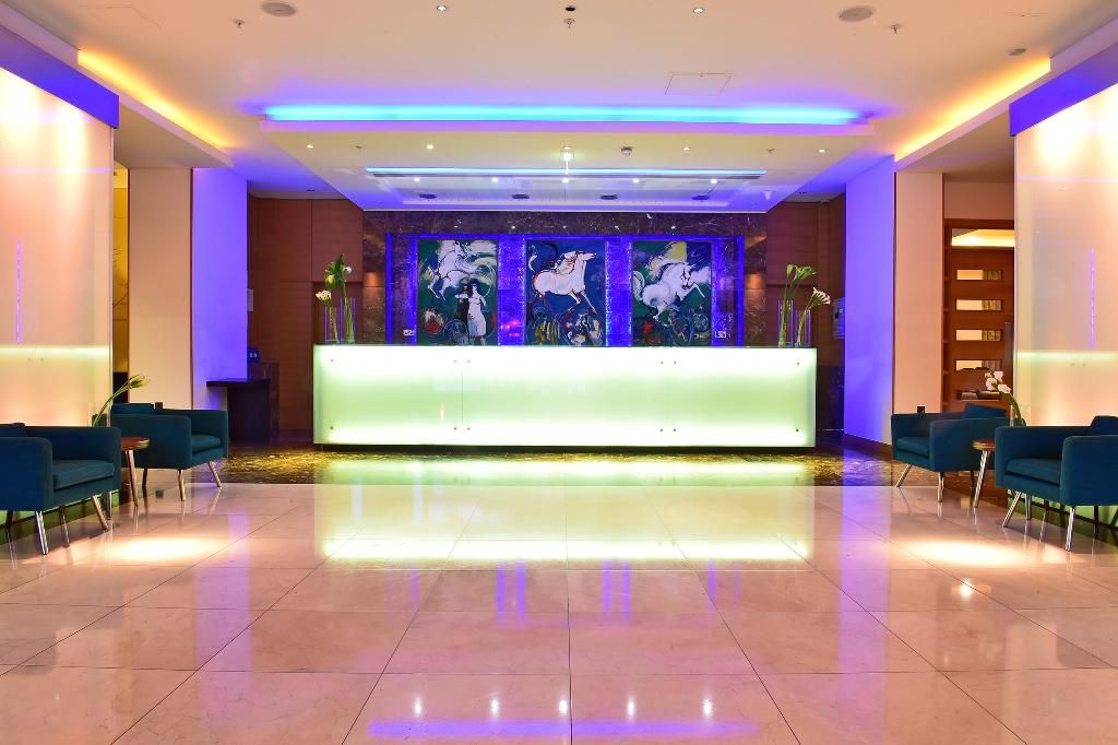 Pestana Chelsea Bridge, foto 5