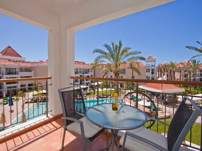 As Cascatas Golf Resort & Spa Vilamoura, foto 3