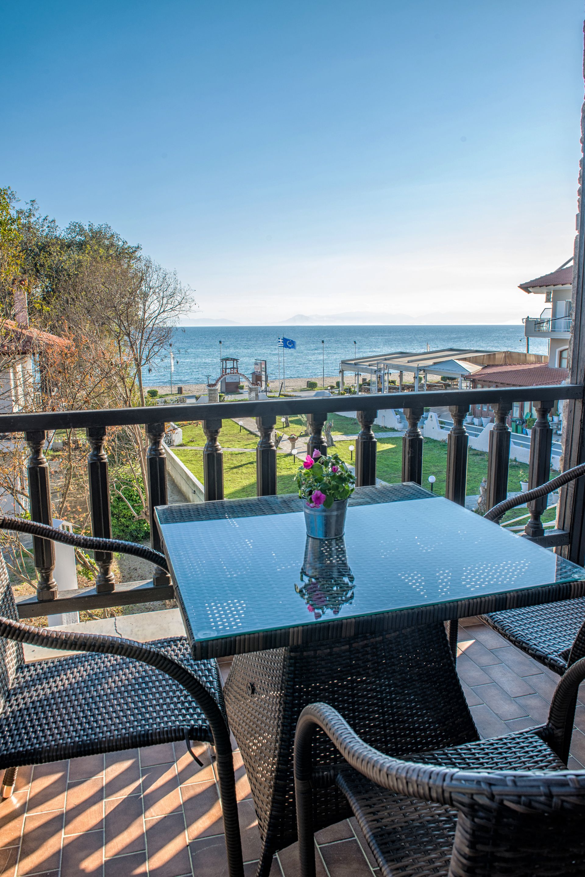 Georgalas Sun Beach Villa, foto 4
