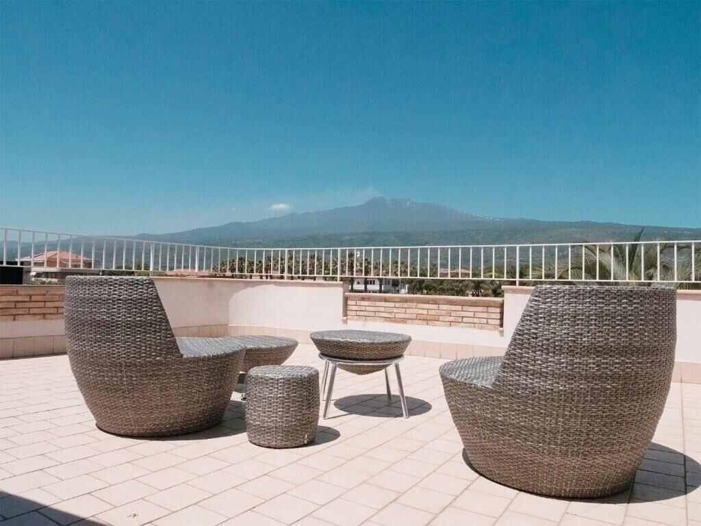 Villa Galati Resort, foto 10