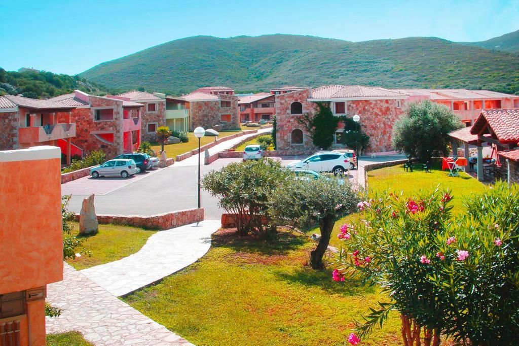 Residence Le Corti di Marinella, foto 13