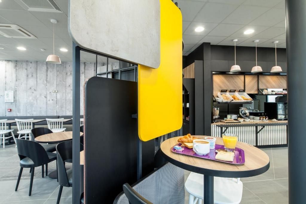 B&B HOTEL Paris Saint-Denis Pleyel, foto 6