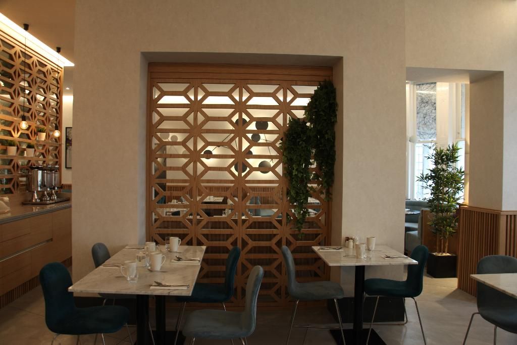 K Hotel Kensington, foto 5