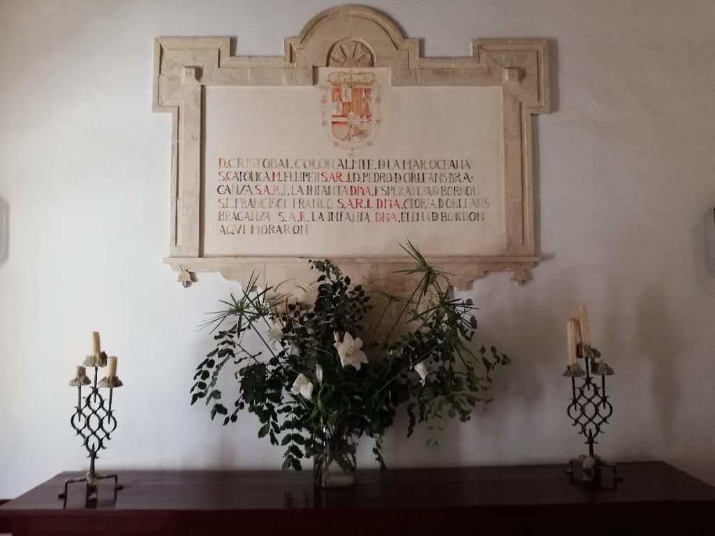 Monasterio de San Francisco, foto 3