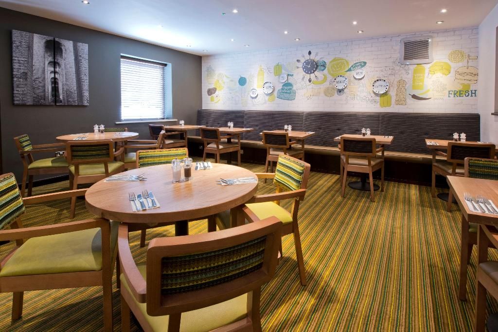 Premier Inn London Edgware, foto 6