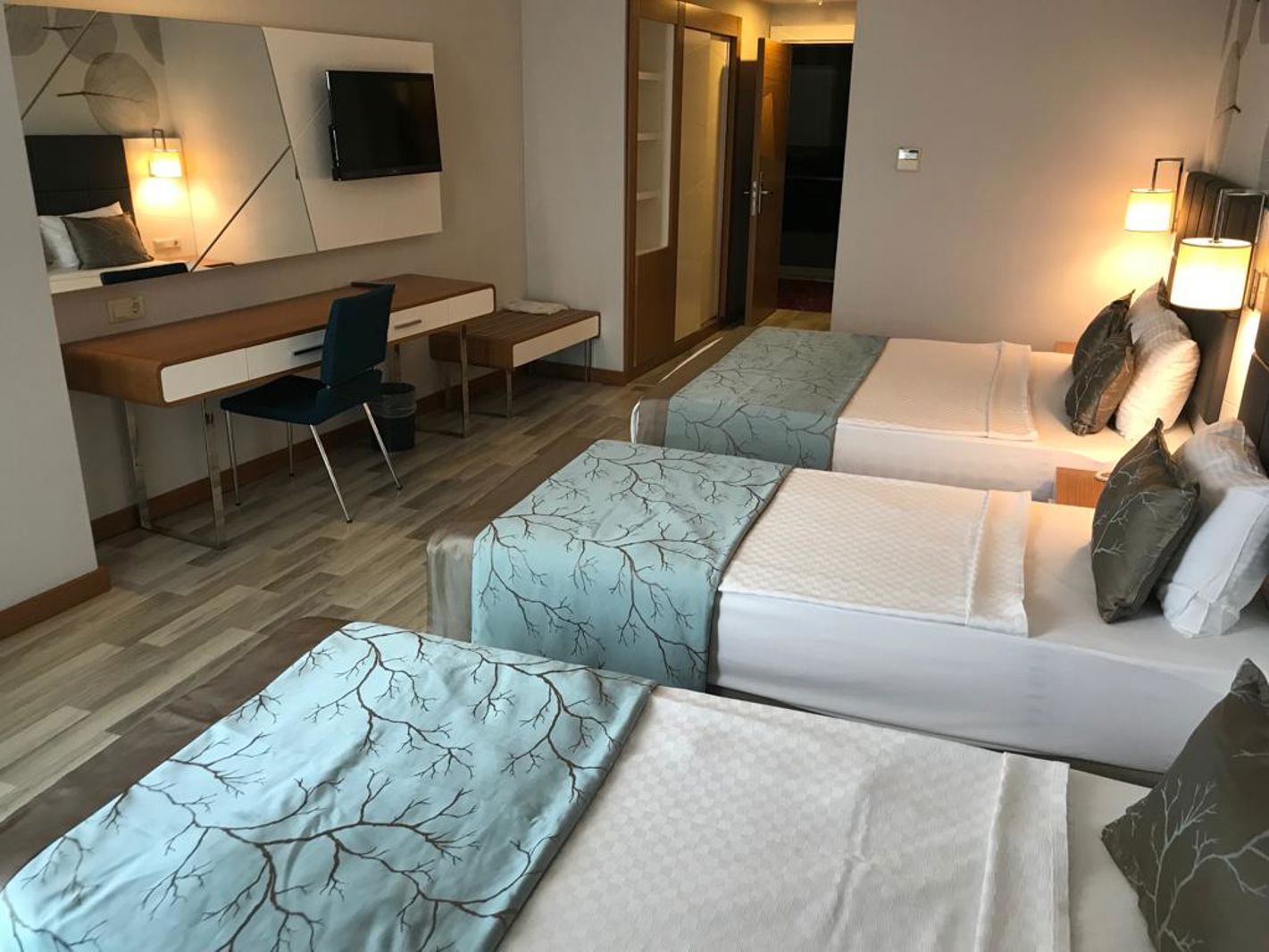 Xoria Deluxe, foto 11