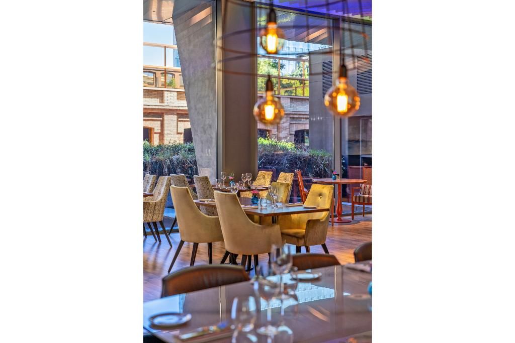 Hotel SB Glow, foto 10
