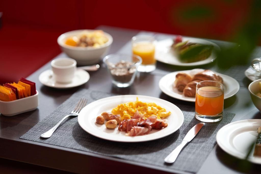 Unahotels Malpensa, foto 5