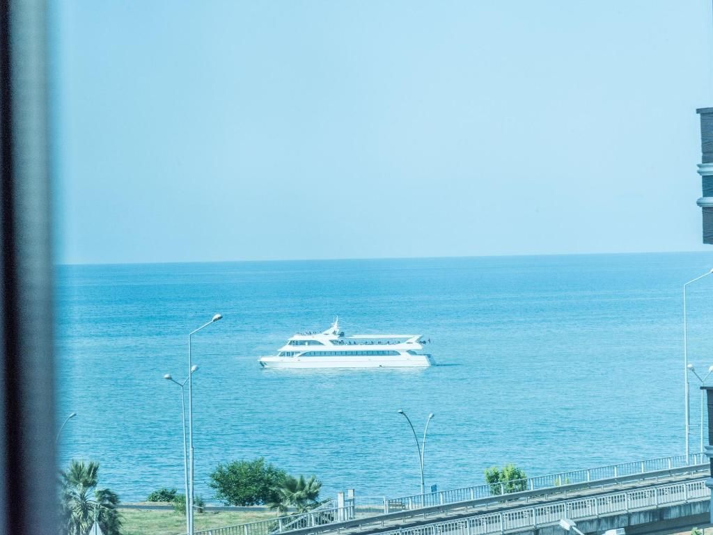 Cebeci Grand Hotel, foto 11
