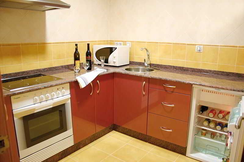 Aparthotel Arenteiro, foto 11