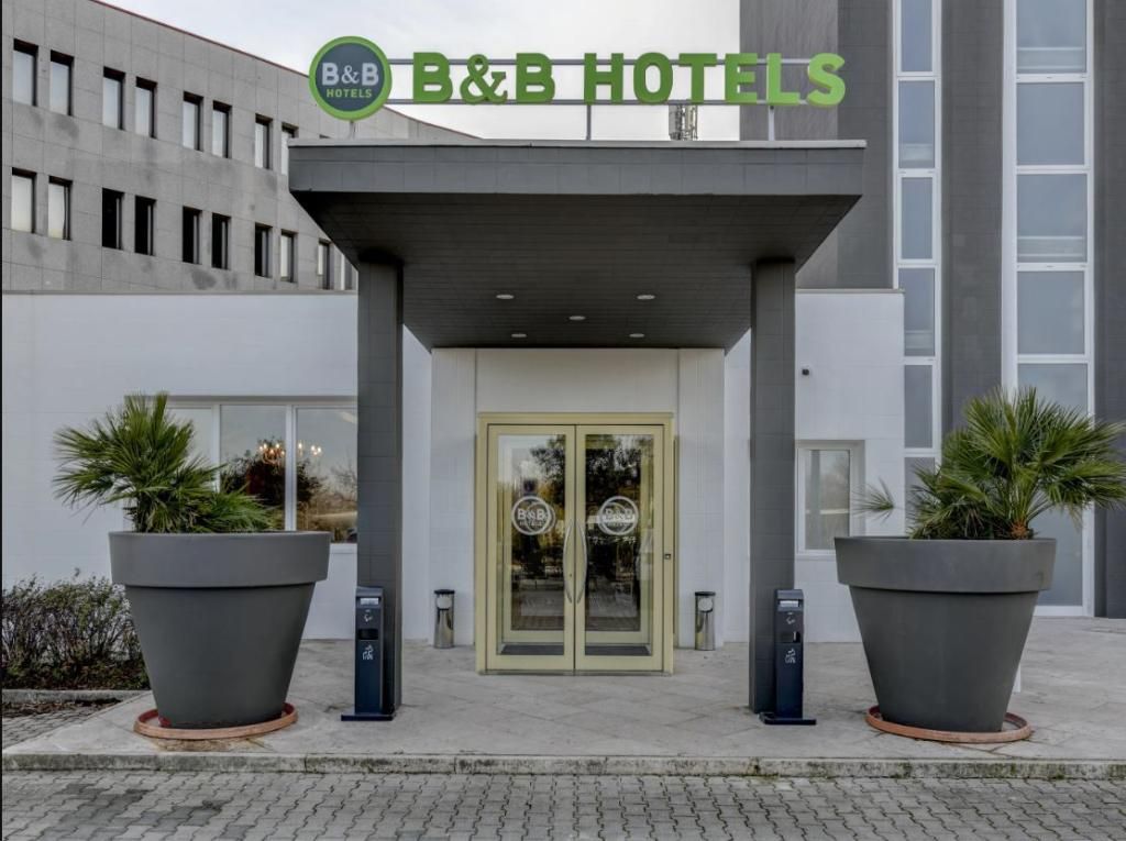 B&B HOTEL Quarto D'Altino, foto 5