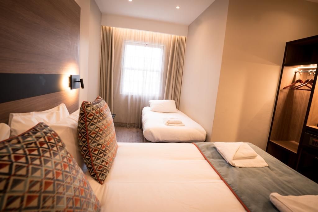 Oxford Hotel, foto 14