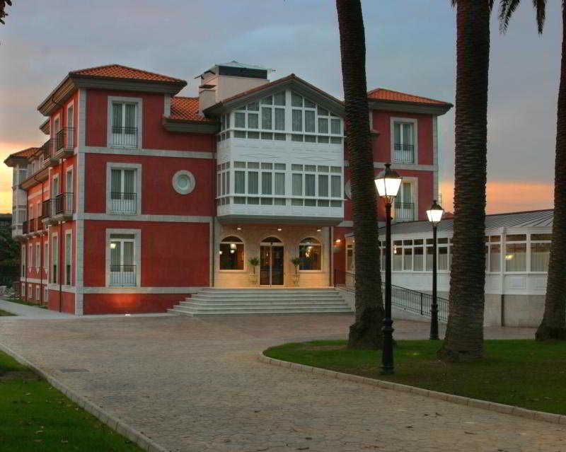 Silken Spa La Hacienda De Don Juan, foto 9