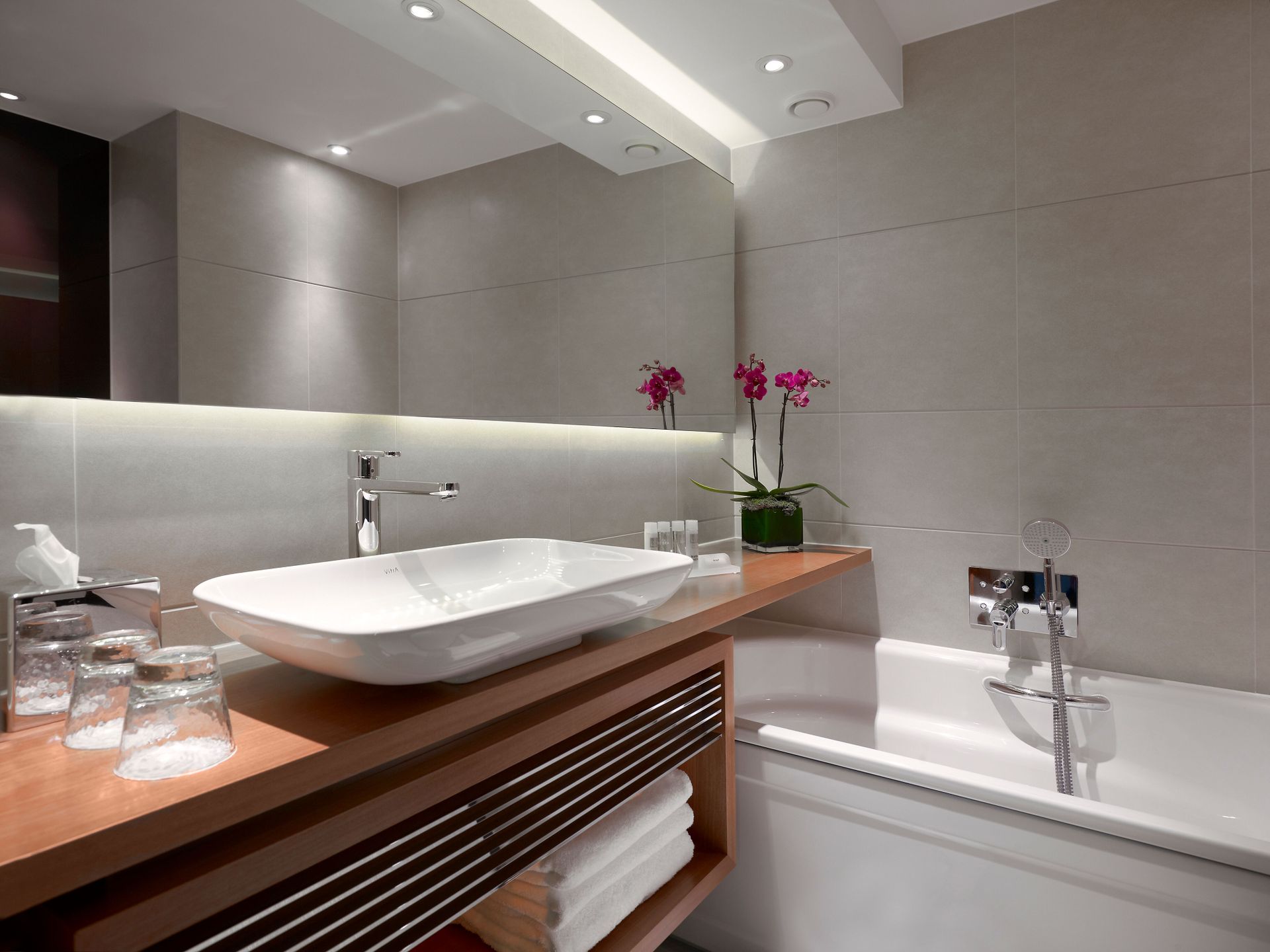 Park Plaza Westminster Bridge London, foto 5