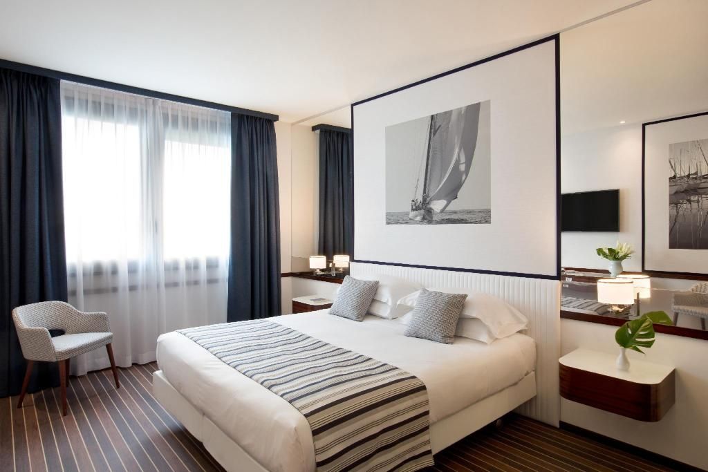 Starhotels President, foto 13