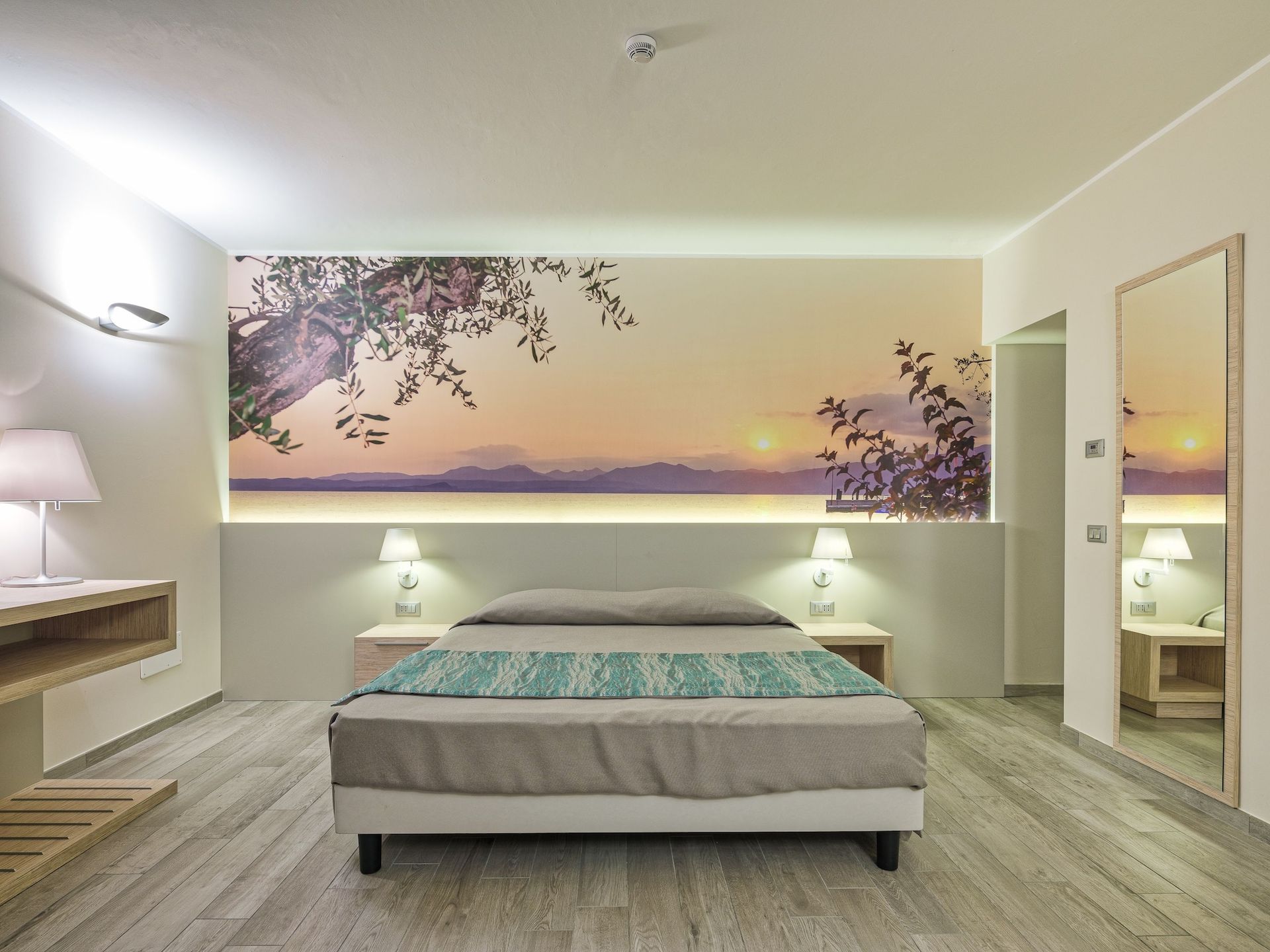 Hotel Cristina, foto 2