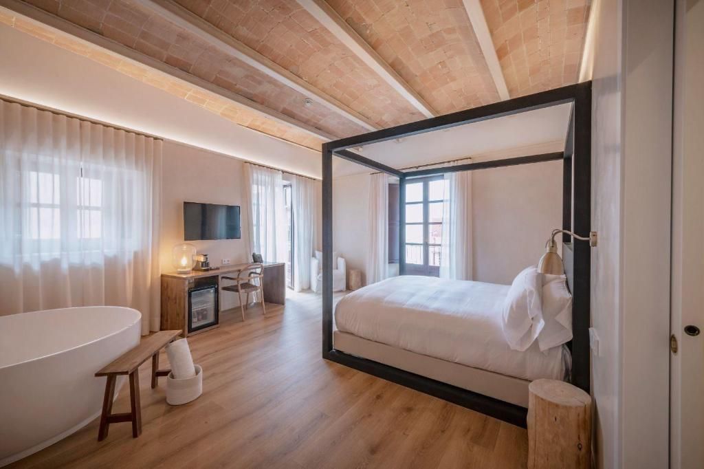 Hotel Palau Macelli, foto 2