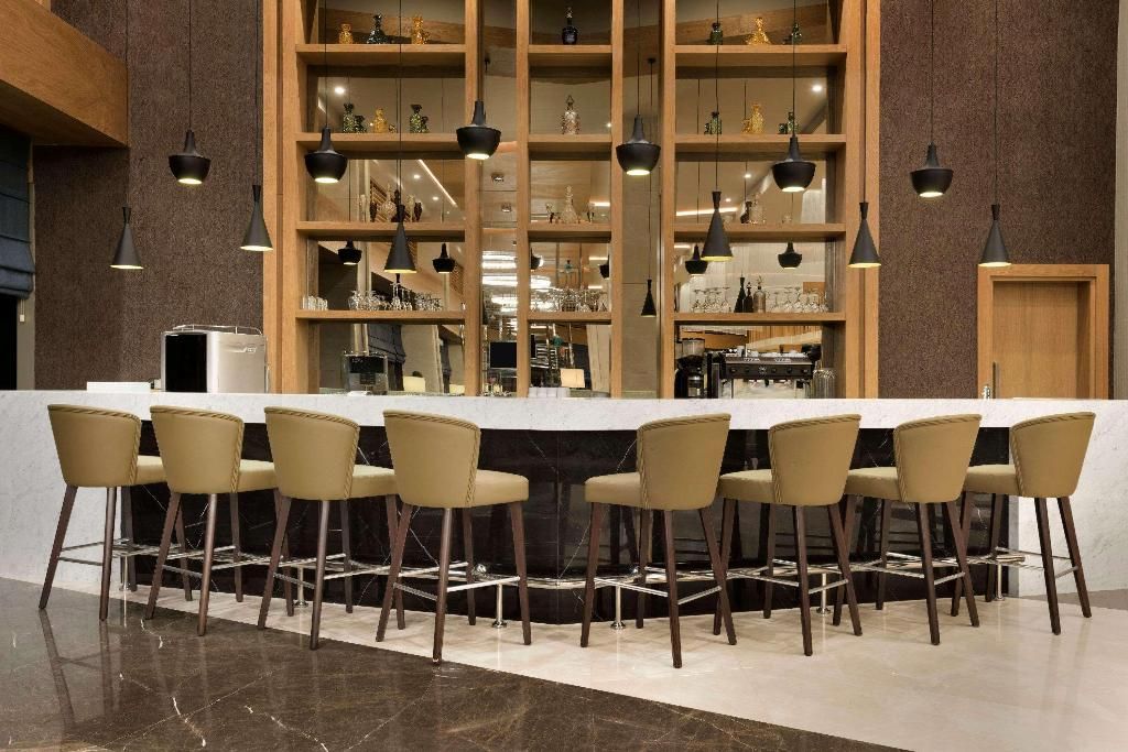 Ramada Plaza By Wyndham Konya, foto 12