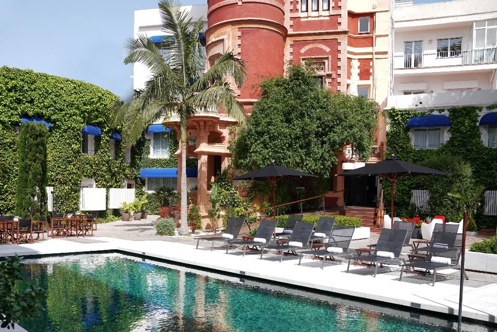 Hotel Medium Sitges Park, foto 9