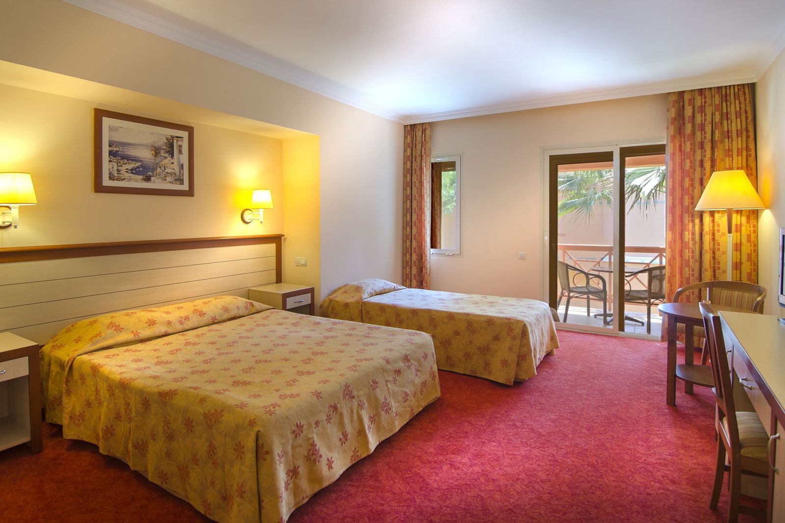 Kustur Club Holiday Village, foto 6