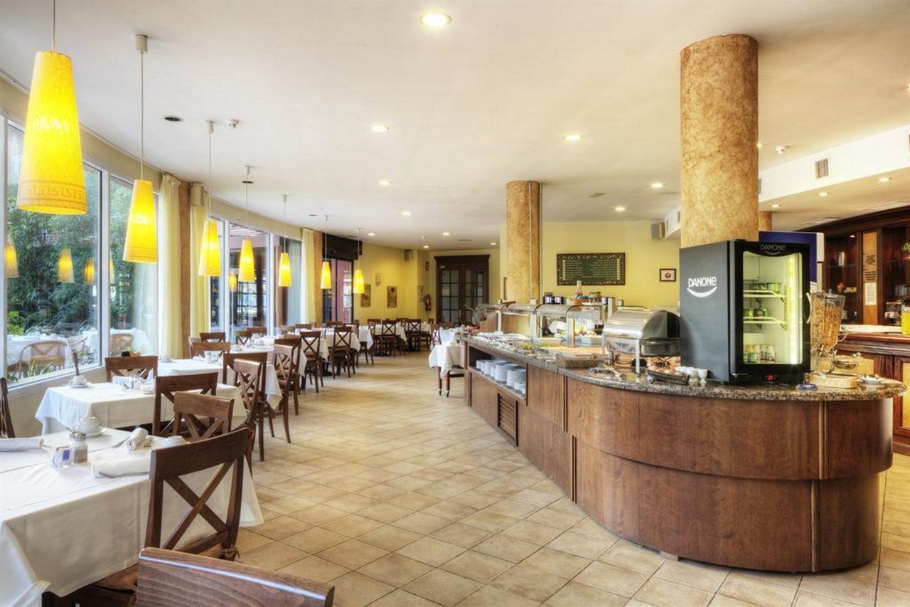 Hotel Sunway Playa Golf & Spa, foto 2