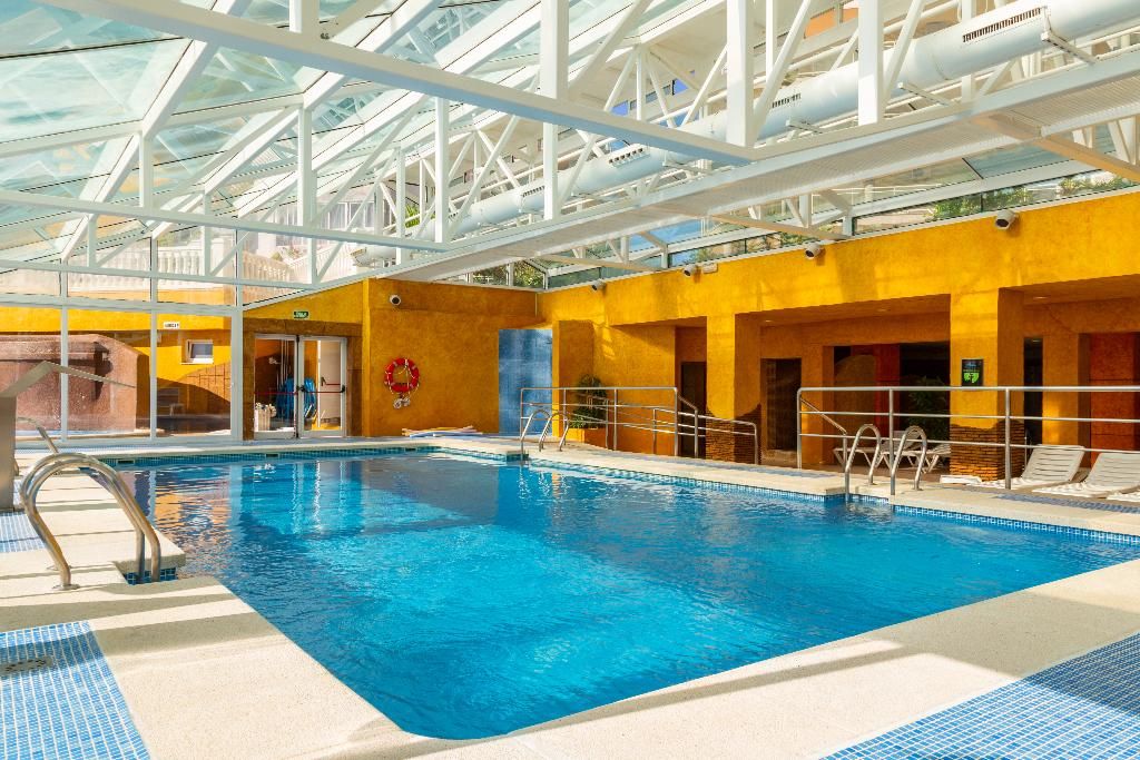 Gran Hotel Peñíscola, foto 4